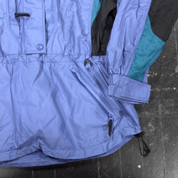 Vintage 90s Columbia Anorak - Picture 6 of 15